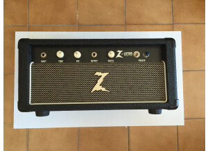 Dr. Z Amplification Z Verb (85870)