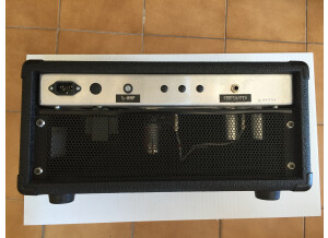 Dr. Z Amplification Z Verb (97810)