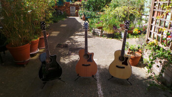 Cort GA5F : Photos GA5F 1 Cort GA5F : Photos GA5F 1