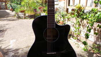 Cort GA5F : Photos GA5F 3 Cort GA5F : Photos GA5F 3