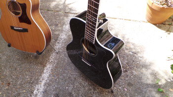 Cort GA5F : Photos GA5F 7 Cort GA5F : Photos GA5F 7