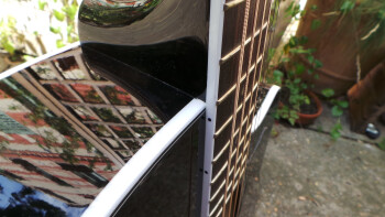 Cort GA5F : Photos GA5F 8 Cort GA5F : Photos GA5F 8