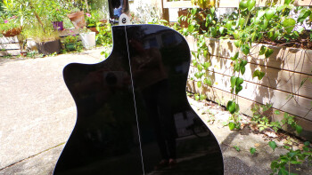 Cort GA5F : Photos GA5F 10 Cort GA5F : Photos GA5F 10