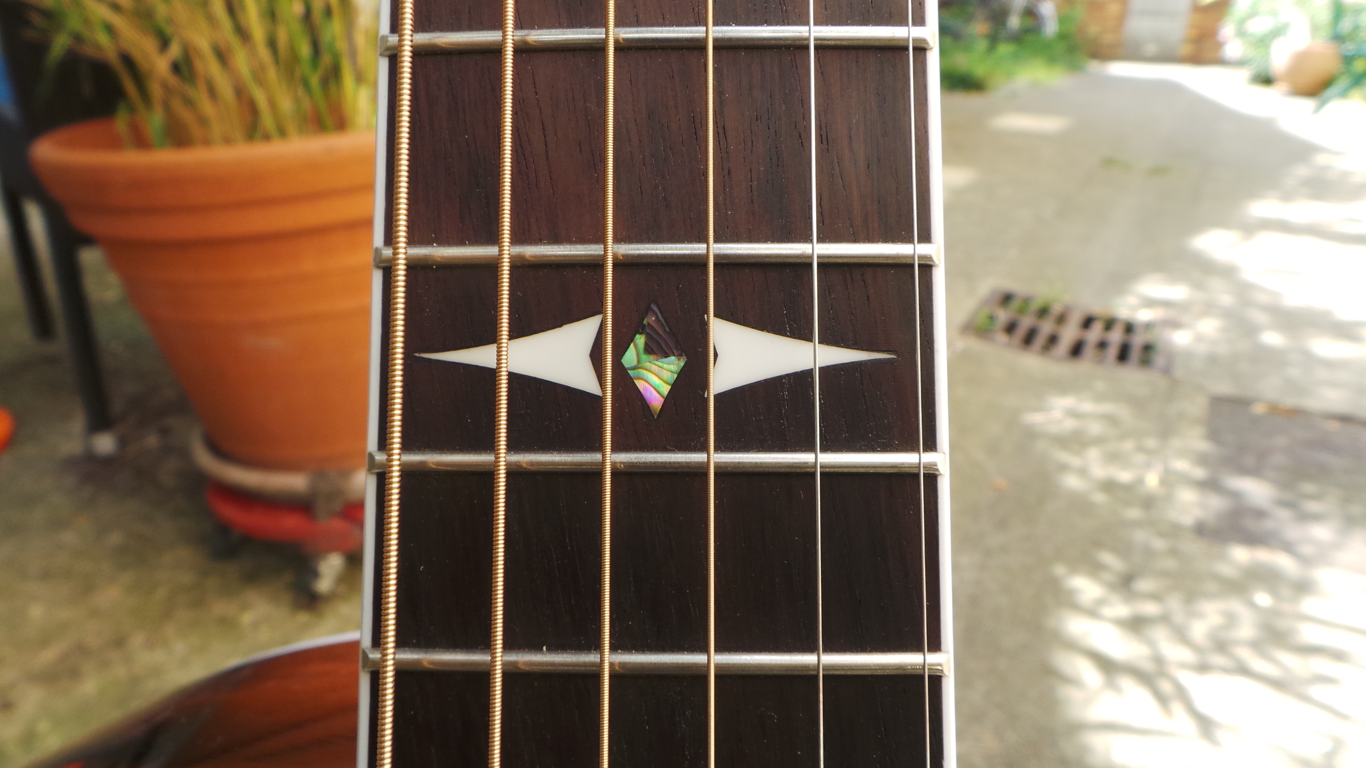 Cort GA5F-MD : Photos GA5F MD 4