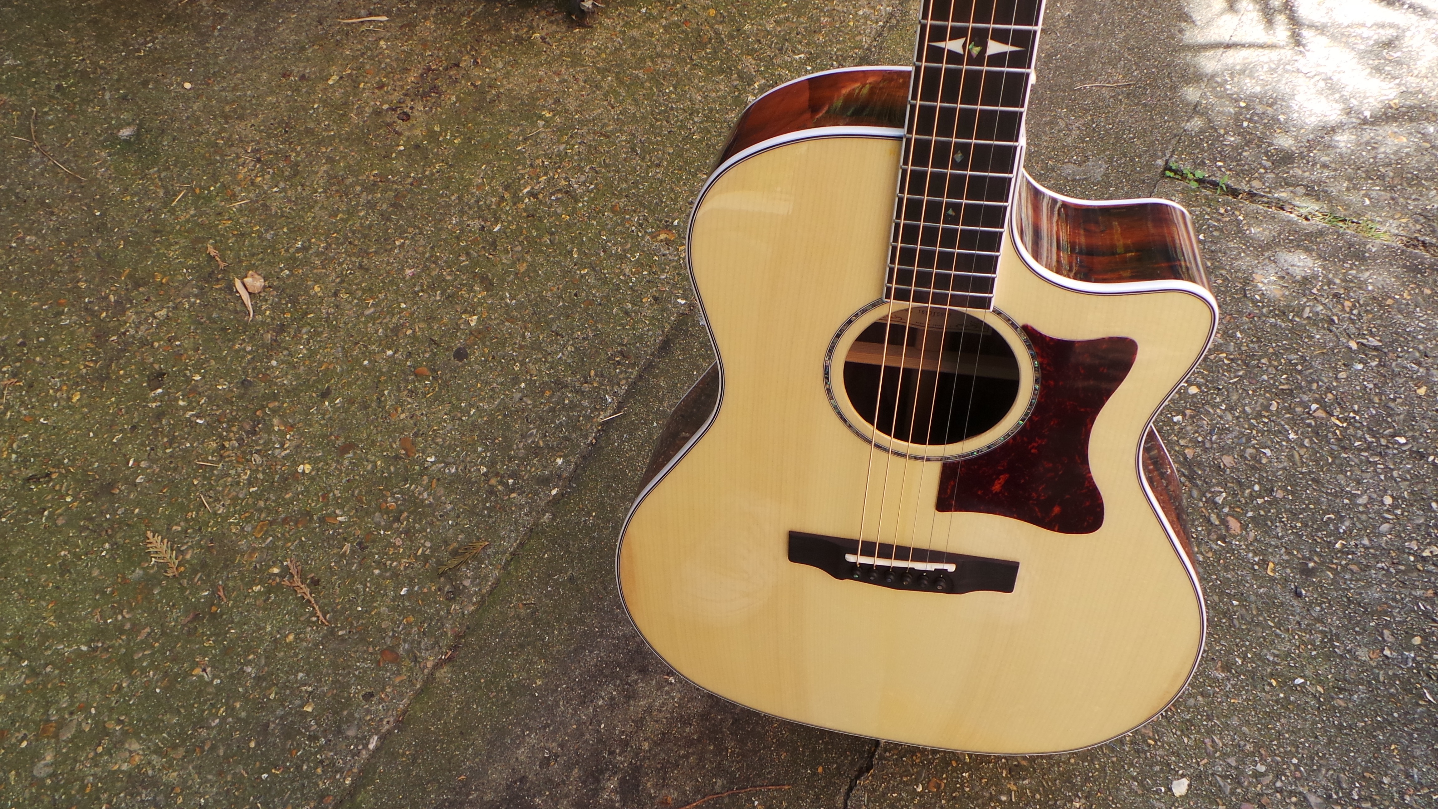 Cort GA5F-MD : Photos GA5F MD 5