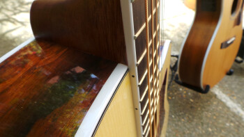 Cort GA5F-MD : Photos GA5F MD 6 Cort GA5F-MD : Photos GA5F MD 6