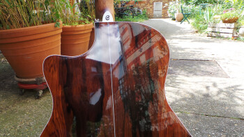 Cort GA5F-MD : Photos GA5F MD 8 Cort GA5F-MD : Photos GA5F MD 8