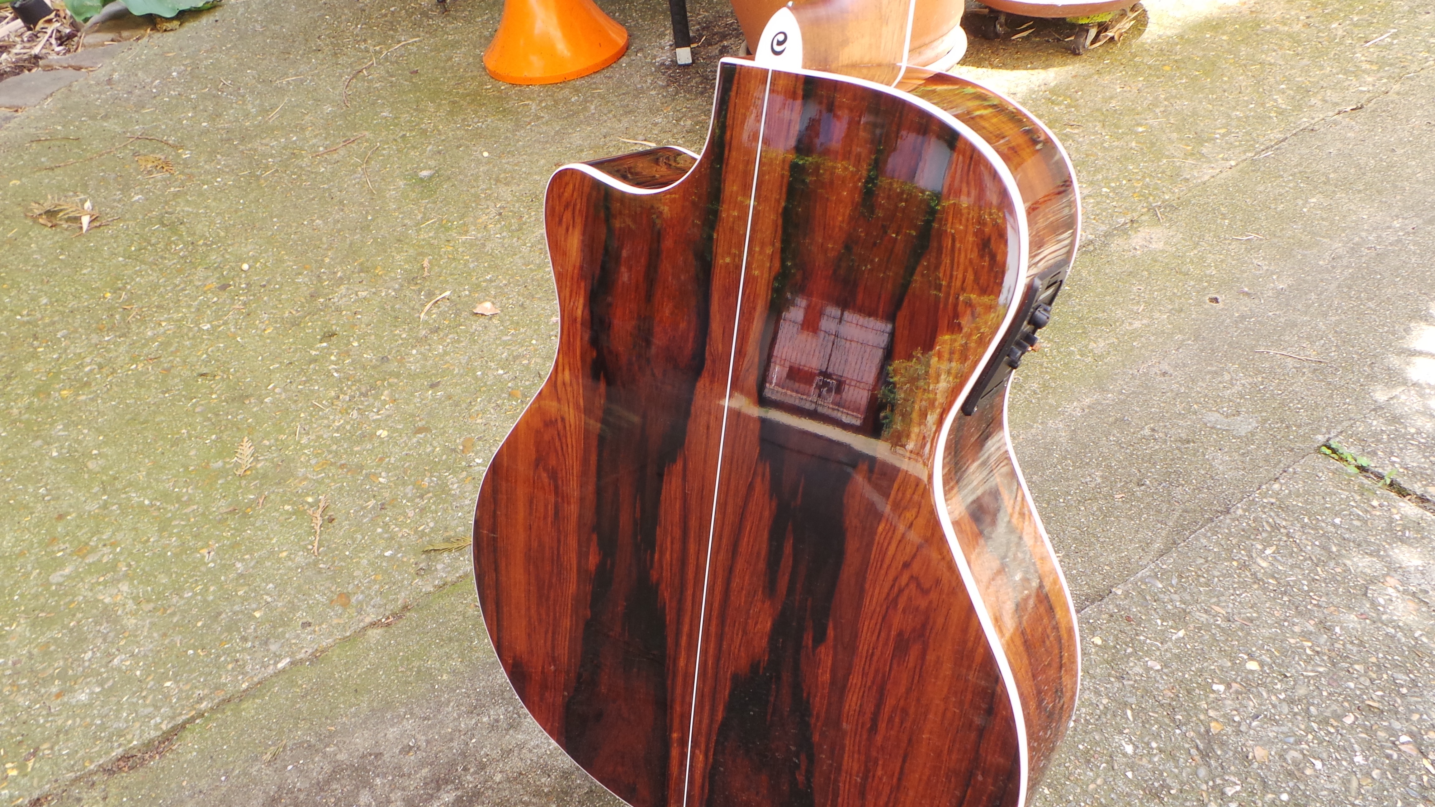 Cort GA5F-MD : Photos GA5F MD 9