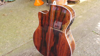 Cort GA5F-MD : Photos GA5F MD 9 Cort GA5F-MD : Photos GA5F MD 9