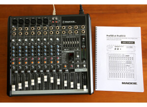 Mackie ProFX12 (88022)