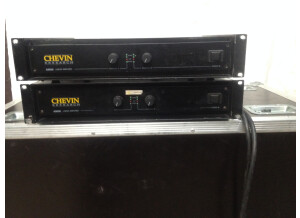 Chevin A 3000 (36192)