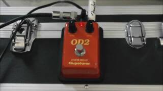 Guyatone OD-2 Over Drive