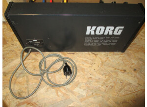 Korg