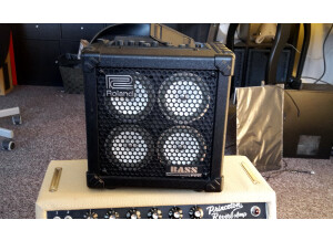 Roland Microcube Bass a1