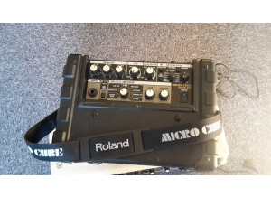 Roland Microcube Bass c1