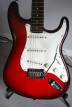 Squier Standard Strat FMT
