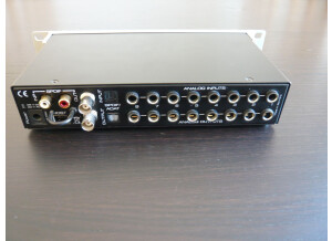 RME Audio Hammerfall DSP Multiface (73573)