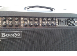 Mesa Boogie Mark V Combo (5850)