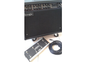 Mesa Boogie Mark V Combo (68624)