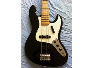 Jim Harley Jazz Bass (51735)