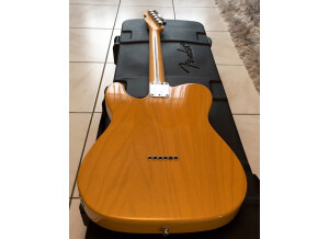 Fender American Deluxe Telecaster Ash [2010-2015] (71452)
