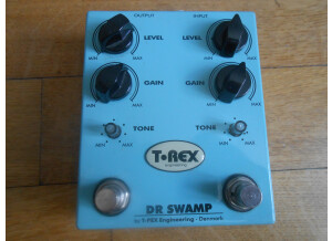 T-Rex Engineering Dr Swamp (90984)