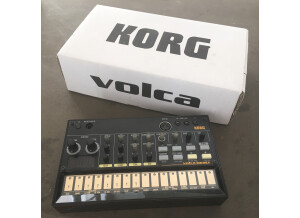Korg Volca Beats (13048)