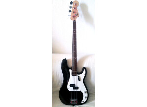 Squier Affinity P Bass (63317)