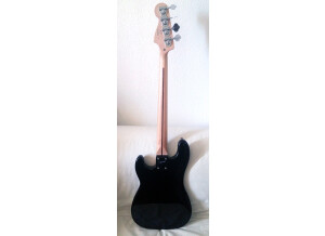 Squier Affinity P Bass (98474)