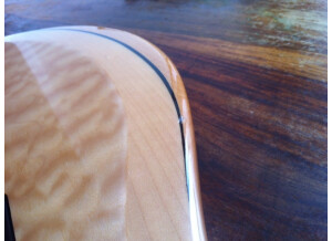 Yamaha TRB1005F (36260)