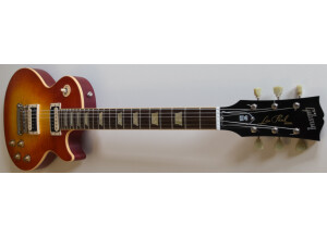 Gibson Les Paul Faded HCS Full Top