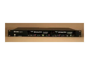 Dolby Model 363 (48633)