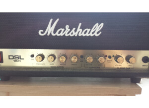 Marshall DSL15H [2012 - ] (53664)