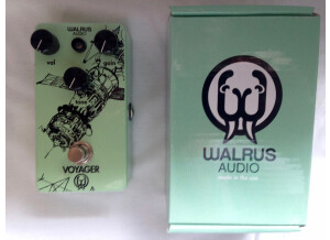 Walrus Audio Voyager (96601)