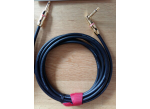 Monster Cable Guitare Rock J/j 3.65m (6660)