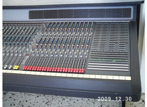 SoundTracs Megas Studio (23070)