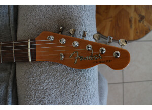 Fender Classic '60s Telecaster (11371)