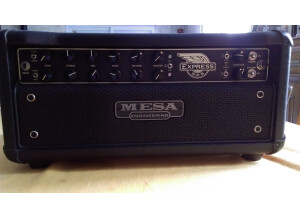 Mesa boogie express 5 25 head 1429291