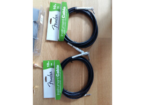 Monster Cable Guitare Rock J/j 3.65m (77764)