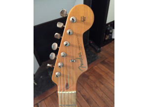 Fender Road Worn '50s Stratocaster (11125)