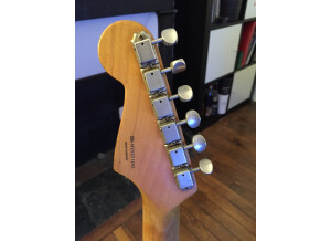 Fender Road Worn '50s Stratocaster (99637)