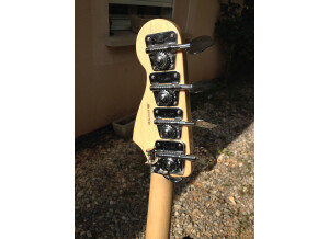 Fender Tony Franklin Fretless Precision Bass (76294)