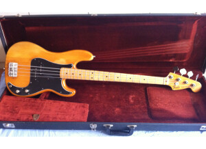 Fender Precision Bass (1976) (9646)