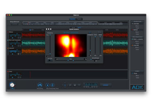 Audionamix ADX TRAX 3.0
