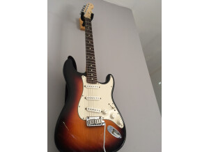 Fender American Stratocaster [2000-2007] (66886)