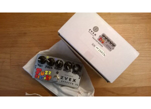 Zvex Fuzz Factory (56196)