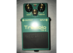 Boss TR-2 Tremolo (6039)