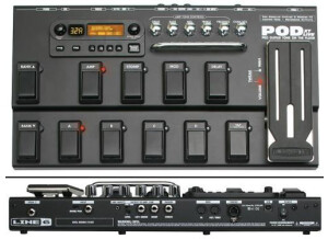 Line 6 POD XT Live (96143)