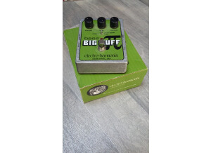 Electro-Harmonix Bass Big Muff Pi (86369)