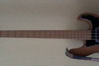 Peavey T-40